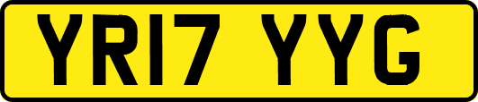 YR17YYG