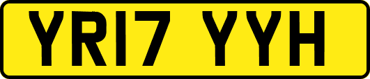YR17YYH