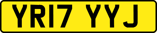 YR17YYJ