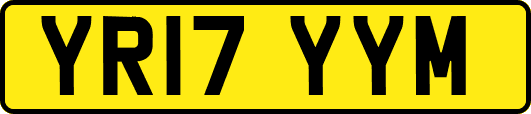 YR17YYM