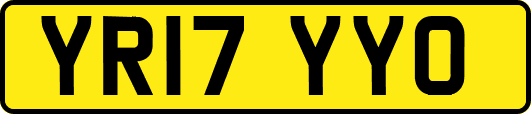 YR17YYO