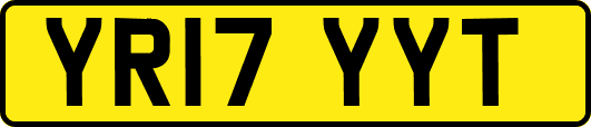 YR17YYT