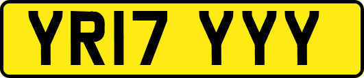 YR17YYY