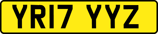 YR17YYZ
