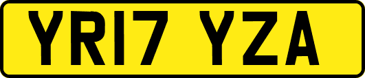 YR17YZA