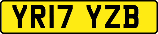 YR17YZB