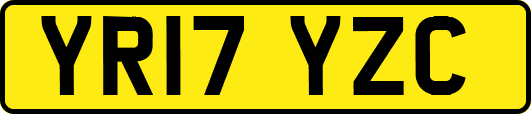 YR17YZC