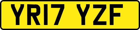 YR17YZF