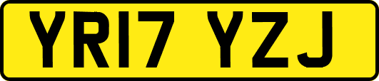 YR17YZJ