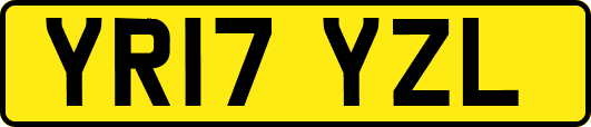 YR17YZL