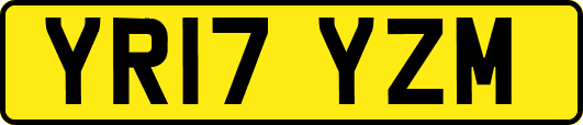 YR17YZM