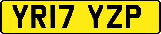 YR17YZP