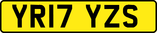 YR17YZS