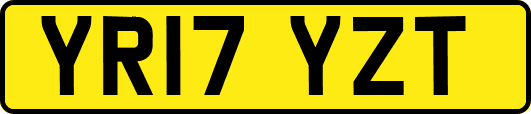 YR17YZT