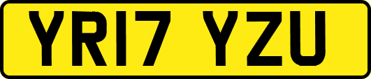 YR17YZU