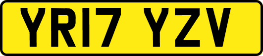 YR17YZV