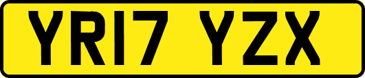 YR17YZX