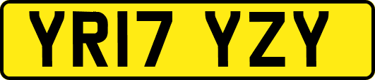 YR17YZY