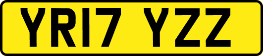 YR17YZZ