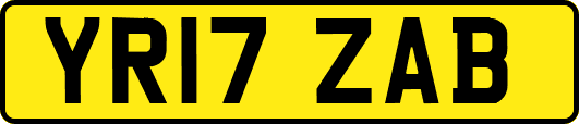 YR17ZAB