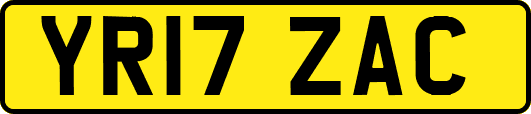 YR17ZAC