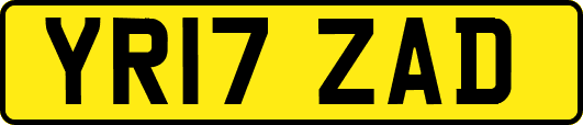 YR17ZAD