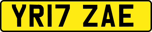 YR17ZAE