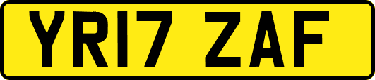 YR17ZAF