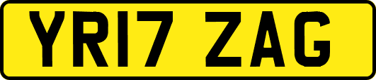 YR17ZAG