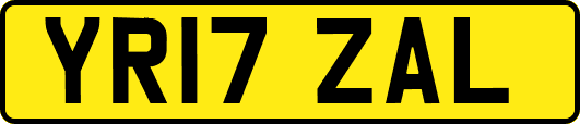 YR17ZAL