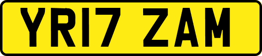 YR17ZAM