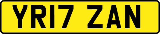 YR17ZAN