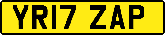 YR17ZAP