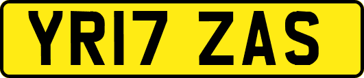 YR17ZAS
