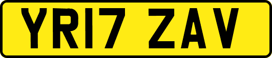 YR17ZAV