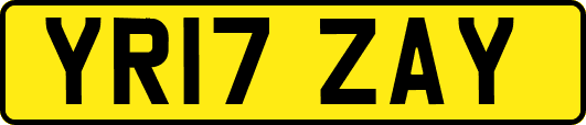 YR17ZAY