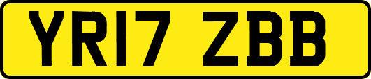YR17ZBB