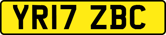 YR17ZBC