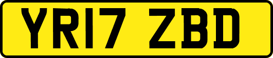 YR17ZBD