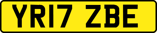 YR17ZBE