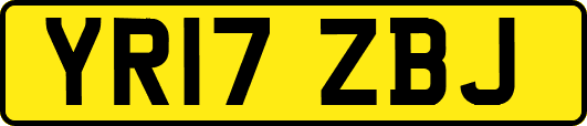 YR17ZBJ