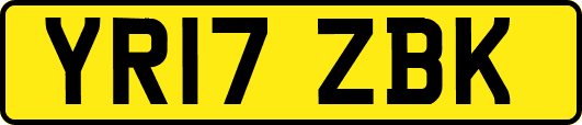 YR17ZBK