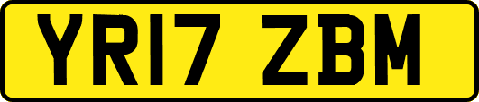 YR17ZBM