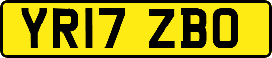 YR17ZBO
