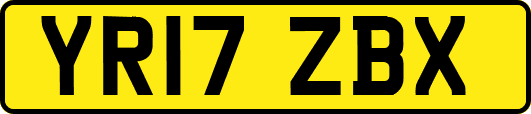 YR17ZBX