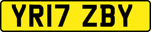 YR17ZBY