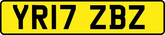 YR17ZBZ