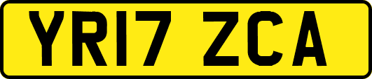 YR17ZCA