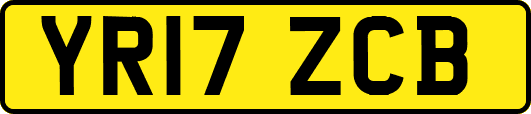 YR17ZCB