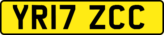 YR17ZCC